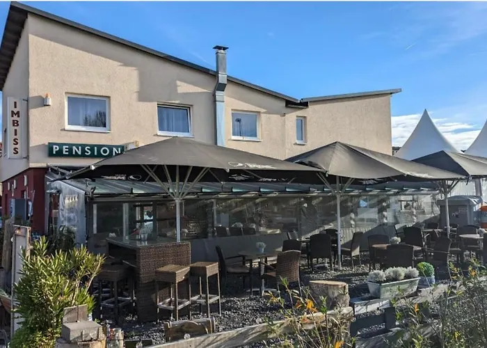 Pension Roxys-Küch Limburg an der Lahn